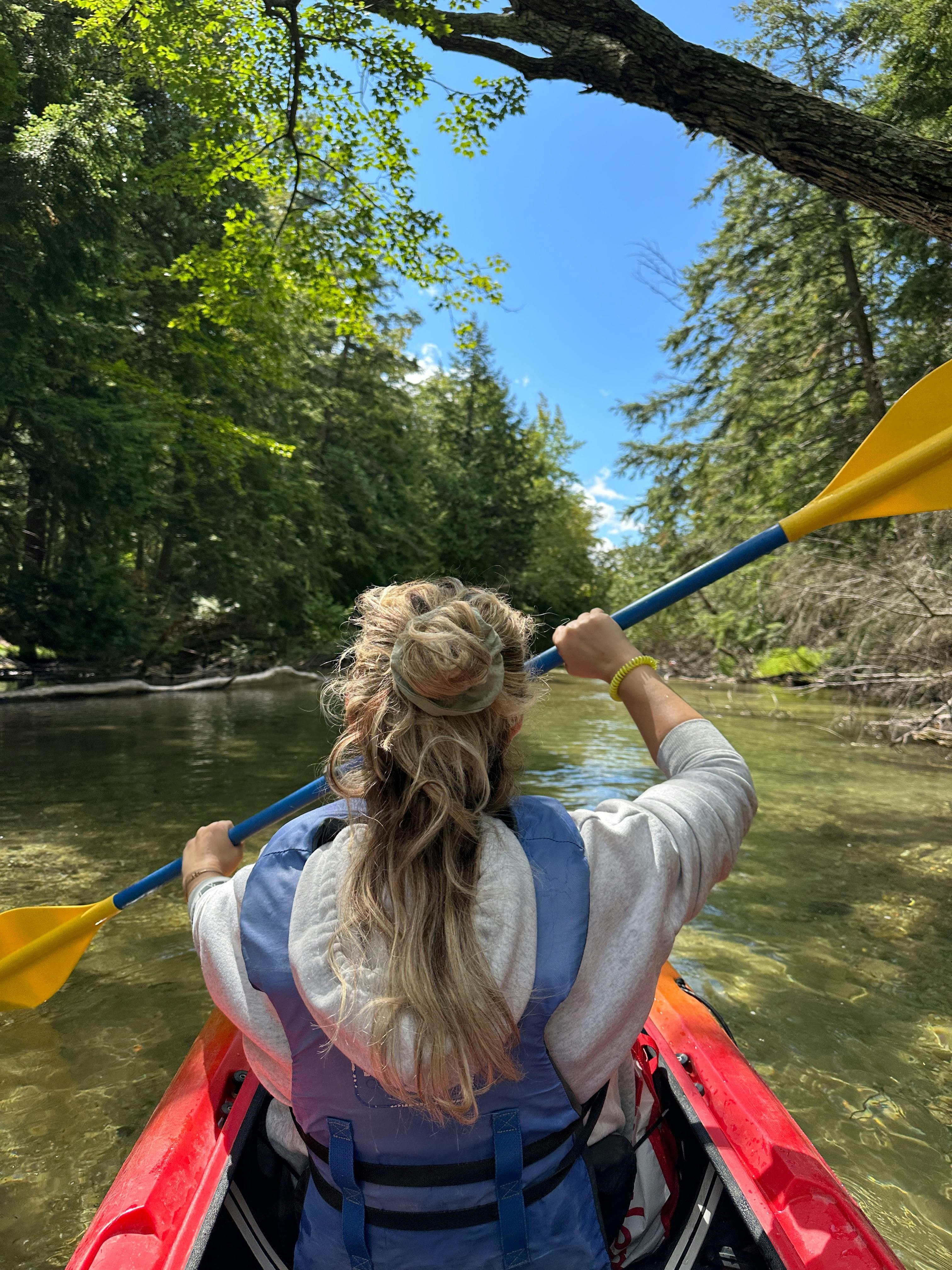 Solo Female Travel Safety Guide
