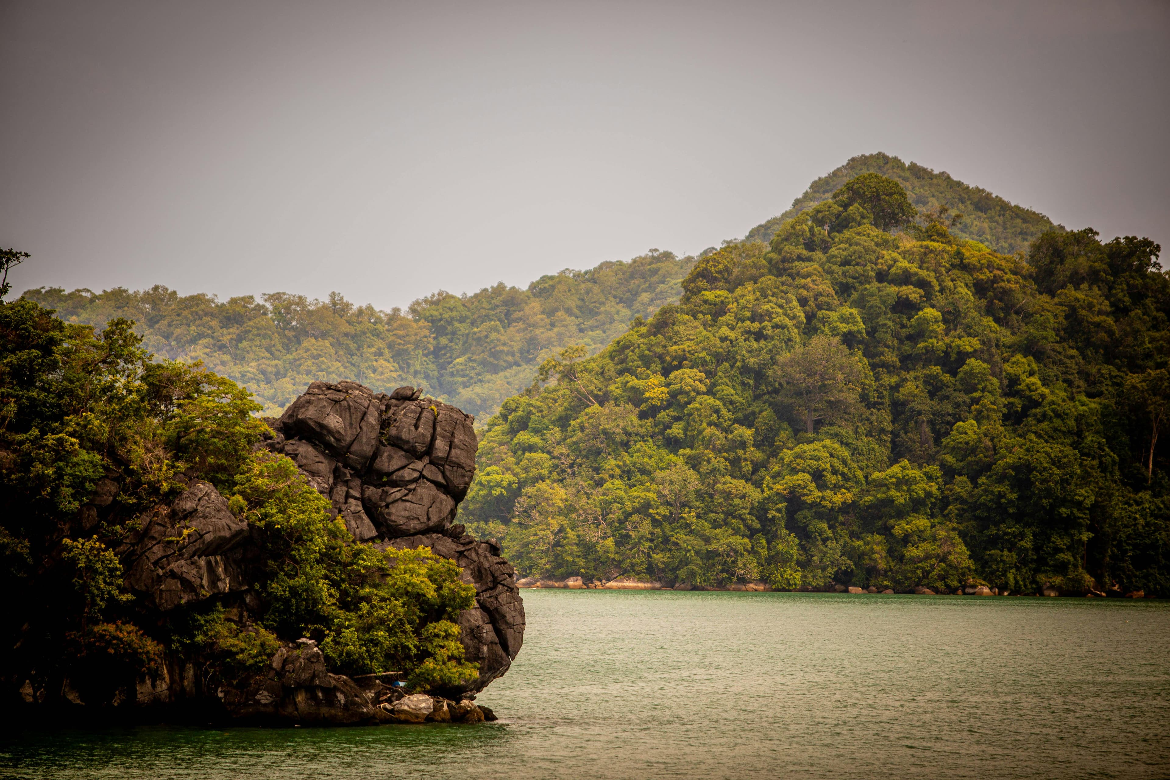Best Time to Visit Southeast Asia