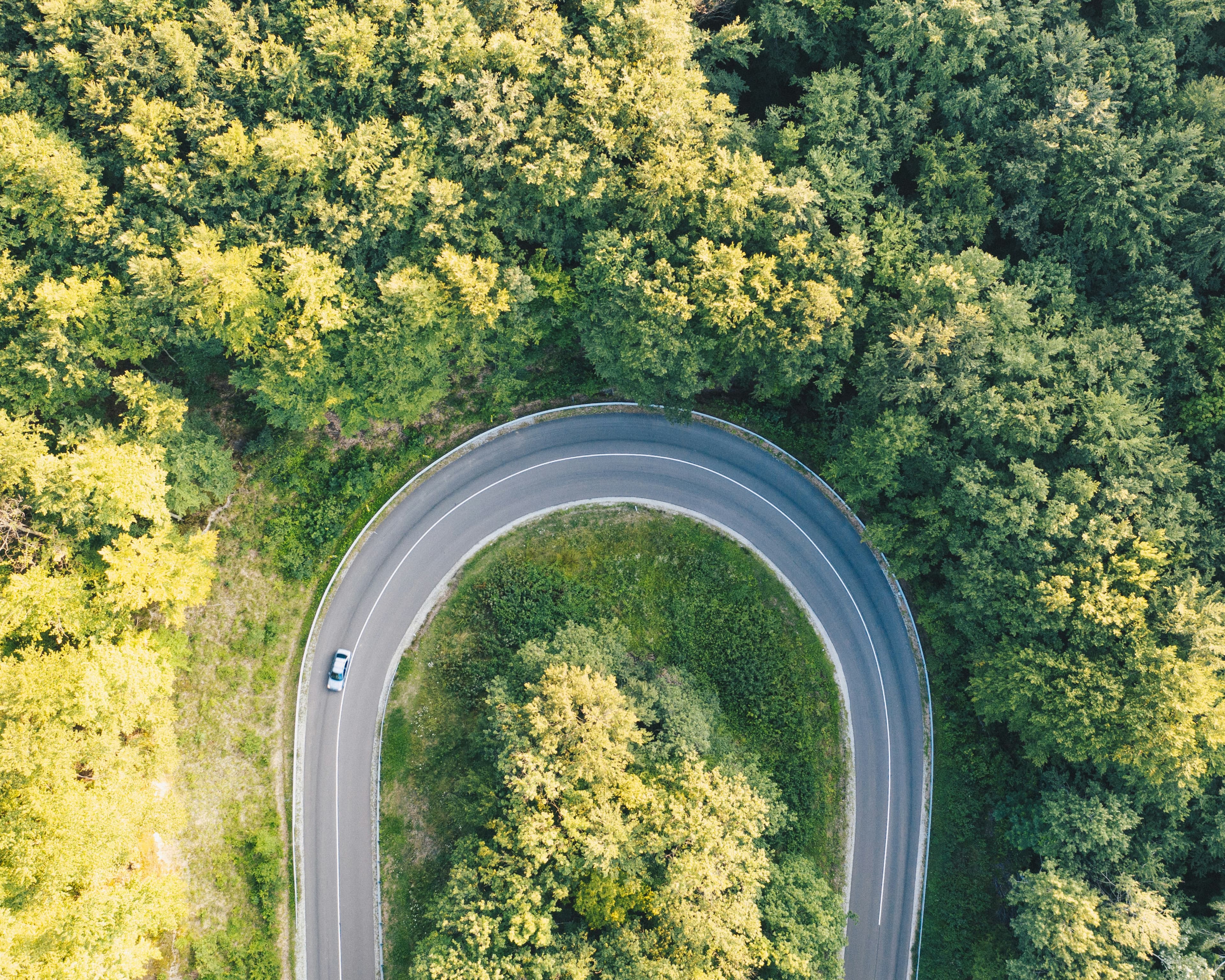 Sustainable Travel: How to Reduce Your Carbon Footprint