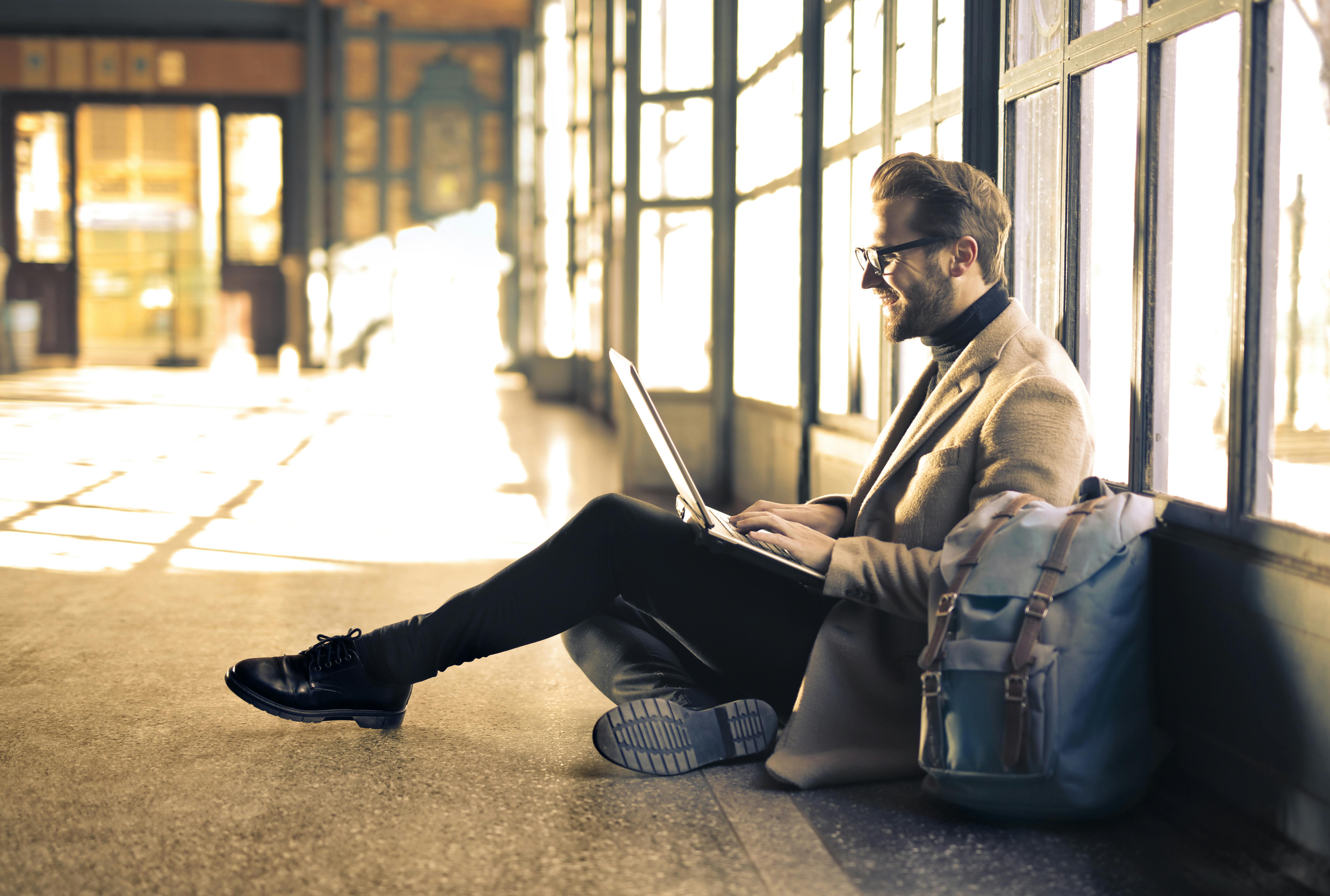 Business Travel Packing Guide
