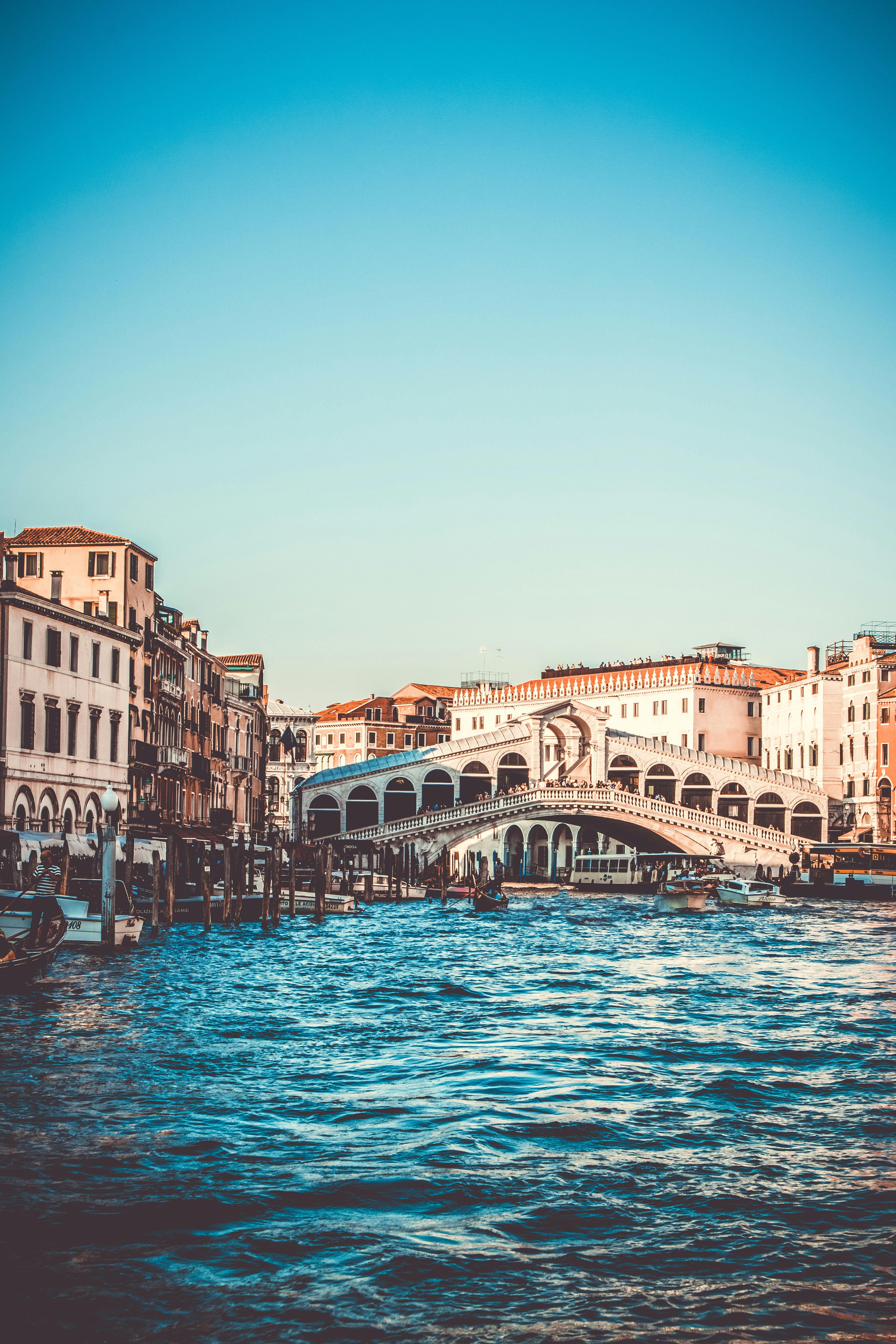Top 10 Hidden Gems in Europe