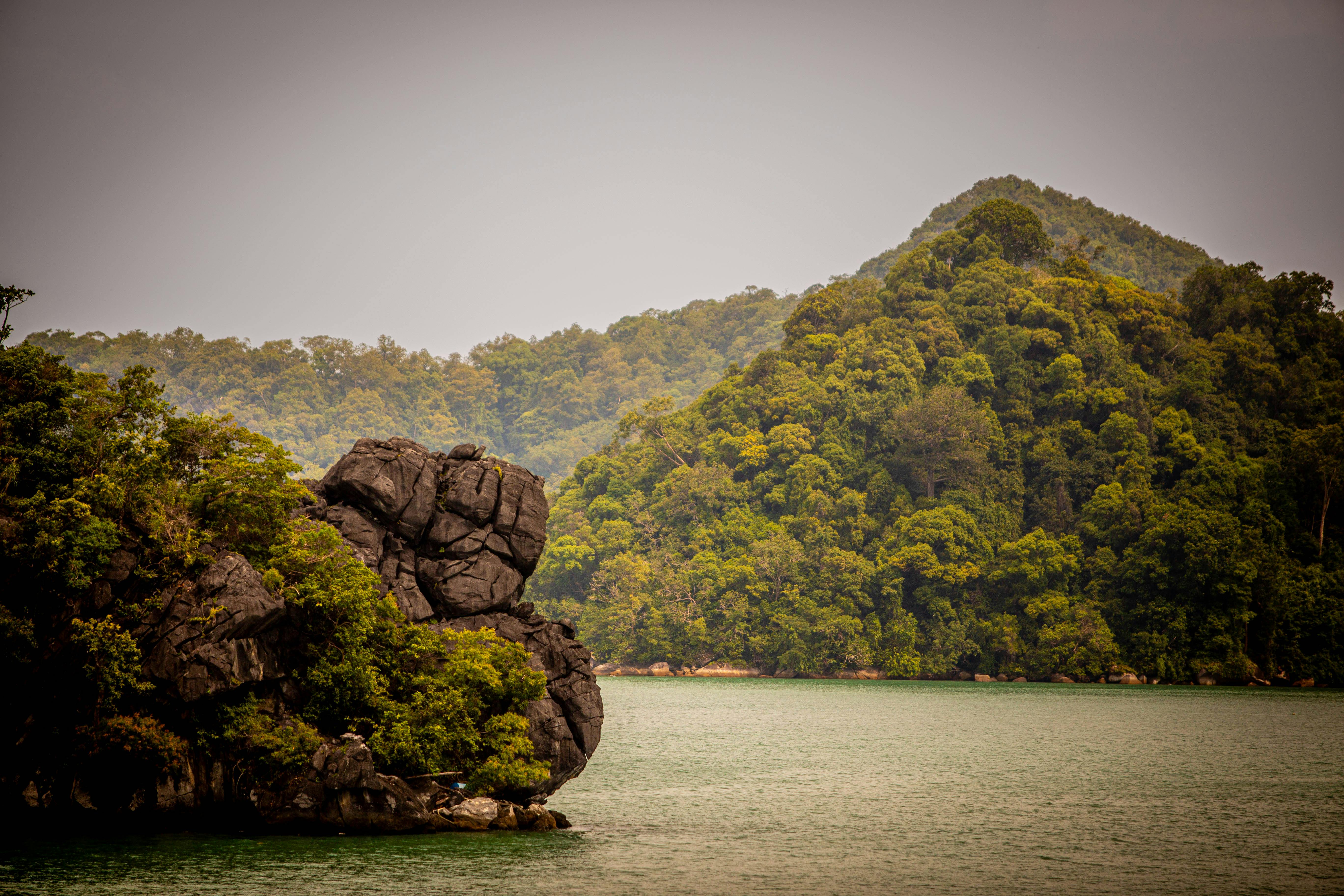 Best Time to Visit Southeast Asia